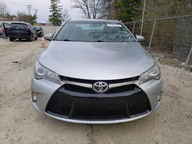 Photo 5 from auction – 2015 TOYOTA CAMRY LE with VIN 4T1BF1FK0FU896917
