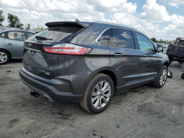 Photo 3 from auction – 2019 FORD EDGE TITAN with VIN 2FMPK3K95KBB34683
