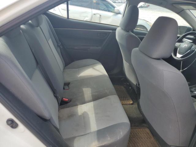 Photo 10 from auction – 2016 TOYOTA COROLLA L with VIN 2T1BURHE0GC560439