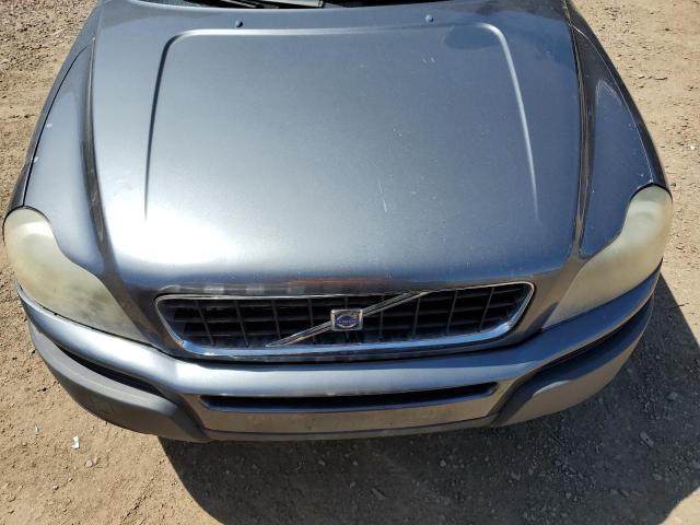 Zdjęcie 12 z aukcji – 2005 VOLVO XC90 z VIN YV1CM592551215985