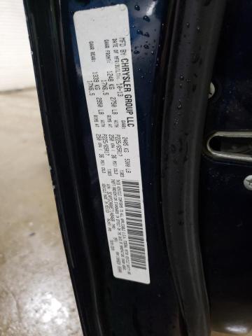 صورة رقم 14 من المزاد - 2014 DODGE JOURNEY SE مع VIN 3C4PDCAB0ET148468