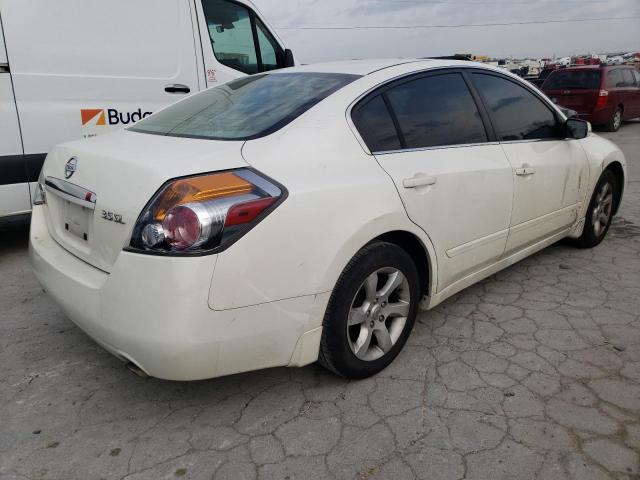 Photo 3 from auction – 2007 NISSAN ALTIMA 2.5 with VIN 1N4AL21E37N437964