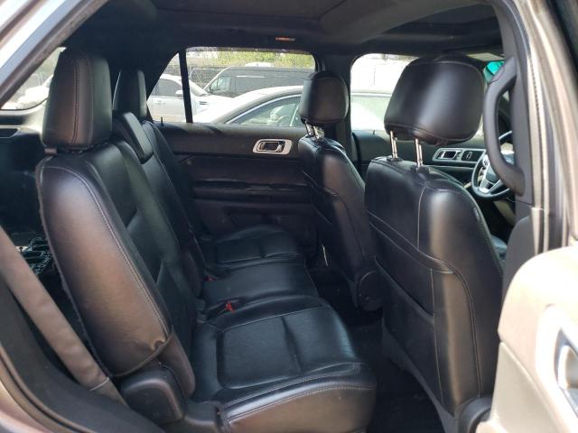 Photo 11 from auction – 2011 FORD EXPLORER X with VIN 1FMHK8D83BGA89659