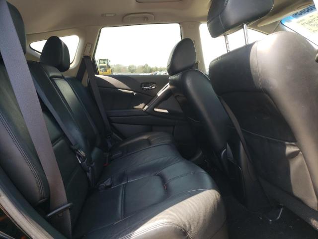 Photo 10 from auction – 2012 NISSAN MURANO S with VIN JN8AZ1MW7CW238965