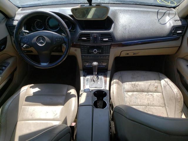Photo 8 from auction – 2011 MERCEDES-BENZ E 550 with VIN WDDKK7CF6BF067400
