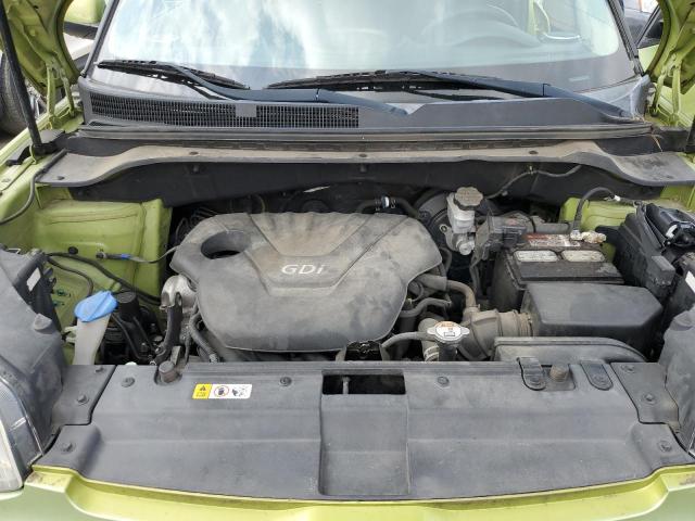 Photo 12 from auction – 2015 KIA SOUL with VIN KNDJN2A28F7759786