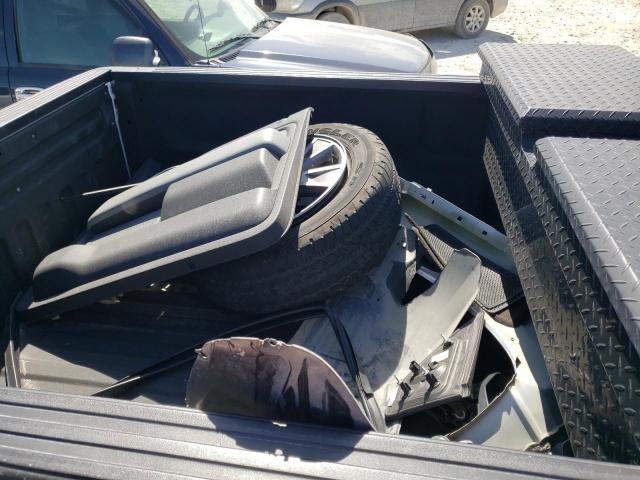 Photo 12 from auction – 2014 FORD F150 SUPER with VIN 1FTFX1CF4EKE53657