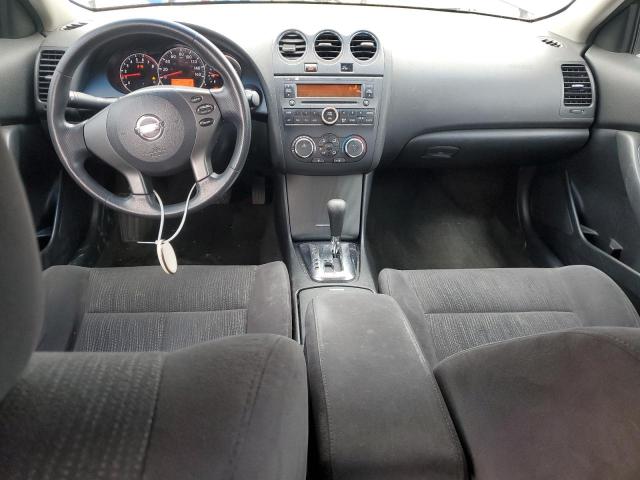 Photo 8 from auction – 2010 NISSAN ALTIMA BAS with VIN 1N4AL2AP2AN439004
