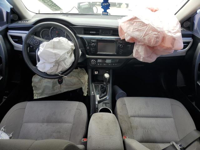 Photo 8 from auction – 2016 TOYOTA COROLLA L with VIN 2T1BURHE1GC680427