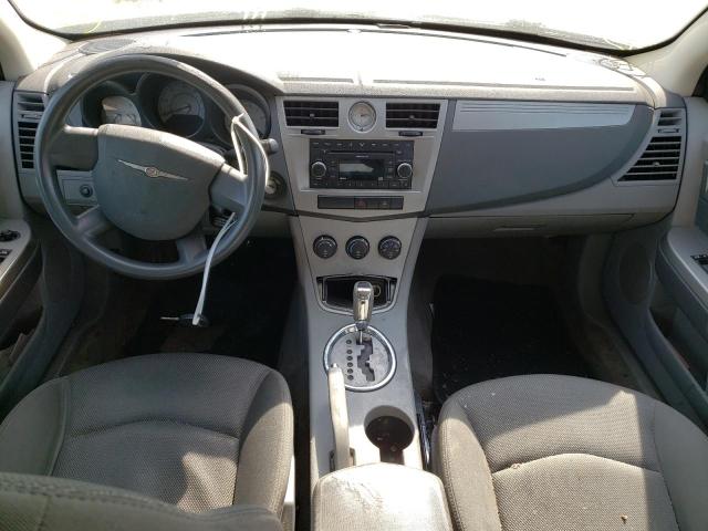Photo 8 from auction – 2007 CHRYSLER SEBRING with VIN 1C3LC46R67N534638