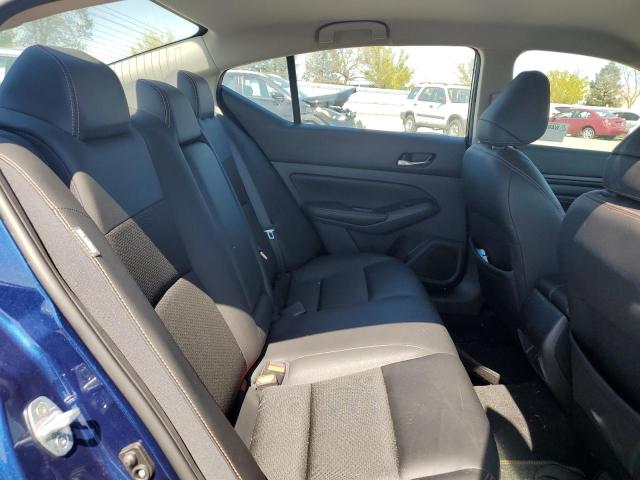 Photo 10 from auction – 2019 NISSAN ALTIMA SR with VIN 1N4BL4CV0KN307338