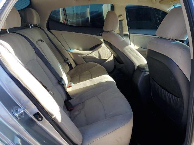Photo 10 from auction – 2015 KIA OPTIMA LX with VIN KNAGM4A77F5580913