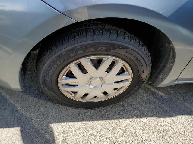 Photo 9 from auction – 2004 TOYOTA SIENNA CE with VIN 5TDZA23C14S144844