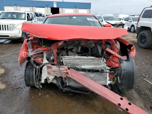 Photo 5 from auction – 2009 DODGE CHARGER R/ with VIN 2B3KA53T29H589698