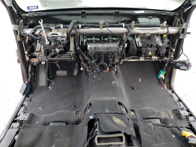 Photo 8 from auction – 2019 CHEVROLET SILVERADO with VIN 1GCUYDED3KZ354994