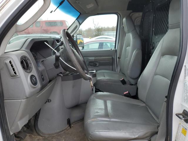 Photo 7 from auction – 2011 FORD ECONOLINE with VIN 1FTNE2EW4BDA60326