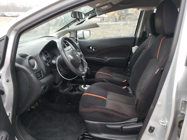Photo 7 from auction – 2018 NISSAN VERSA NOTE with VIN 3N1CE2CPXJL354179