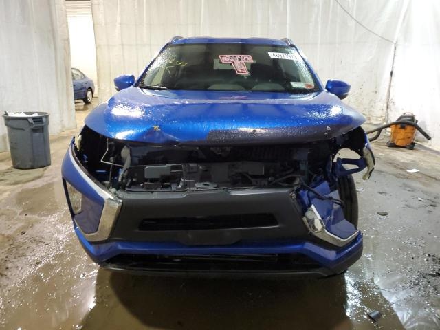 Photo 5 from auction – 2019 MITSUBISHI ECLIPSE CR with VIN JA4AT3AA7KZ017715