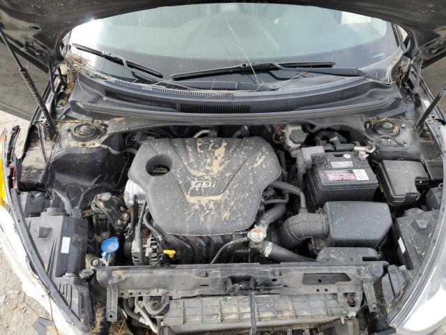 Photo 11 from auction – 2015 HYUNDAI VELOSTER with VIN KMHTC6AD7FU225232