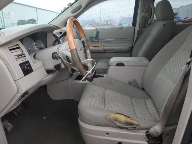 Photo 7 from auction – 2007 CHRYSLER ASPEN LIMI with VIN 1A8HW58N47F572087