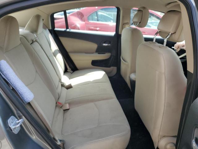 Photo 10 from auction – 2013 CHRYSLER 200 TOURIN with VIN 1C3CCBBB6DN593438
