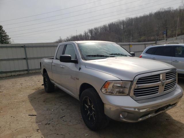 Photo 4 from auction – 2014 RAM 1500 SLT with VIN 1C6RR7GT2ES480986