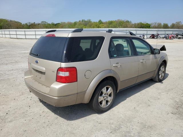 Photo 3 from auction – 2005 FORD FREESTYLE with VIN 1FMDK02115GA21838