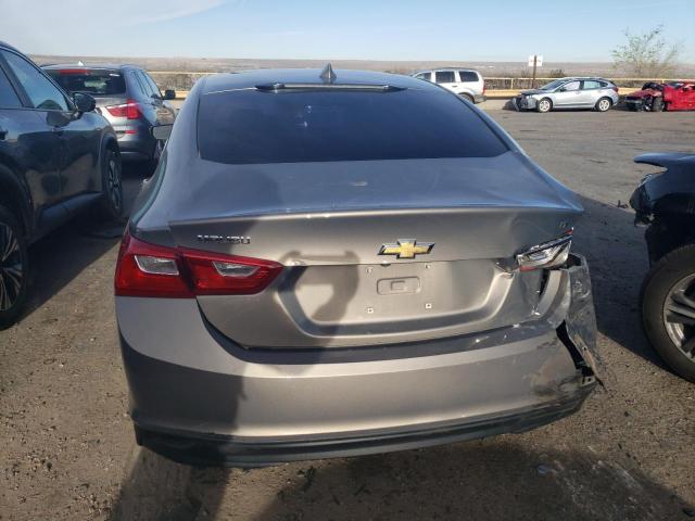 Photo 6 from auction – 2018 CHEVROLET MALIBU LT with VIN 1G1ZD5ST3JF167900