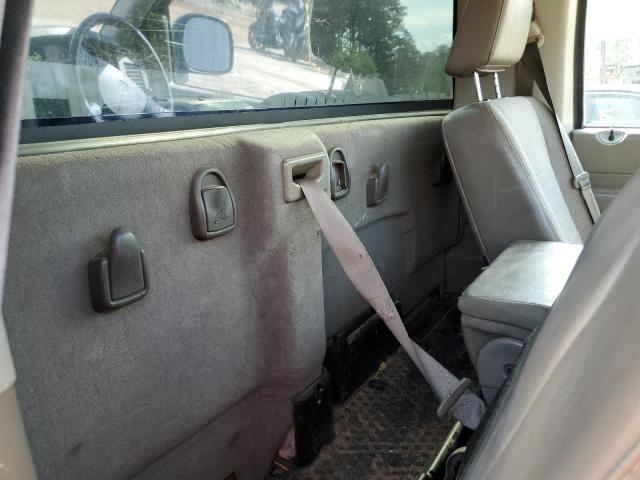 Photo 10 from auction – 2007 DODGE RAM 1500 S with VIN 1D7HA16KX7J621934