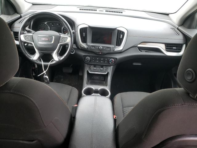 Photo 8 from auction – 2019 GMC TERRAIN SL with VIN 3GKALMEV7KL144162