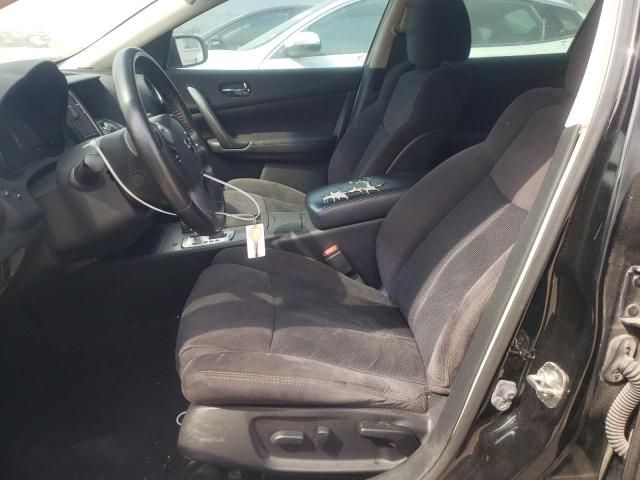 Photo 7 from auction – 2012 NISSAN MAXIMA S with VIN 1N4AA5AP9CC831595