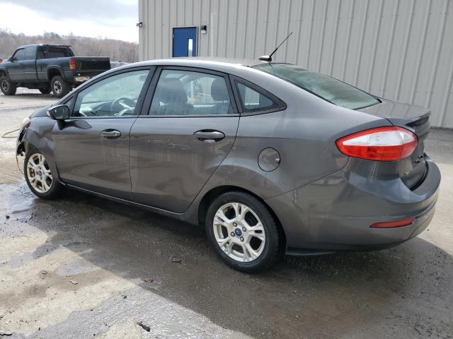 Photo 2 from auction – 2015 FORD FIESTA SE with VIN 3FADP4BJ7FM122540