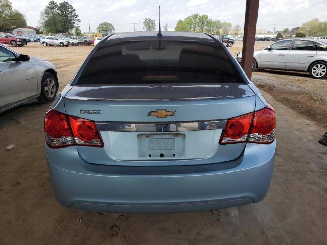 Photo 6 from auction – 2012 CHEVROLET CRUZE LS with VIN 1G1PD5SH7C7314770