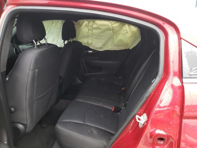 Photo 10 from auction – 2013 CHRYSLER 200 TOURIN with VIN 1C3CCBBB6DN553523