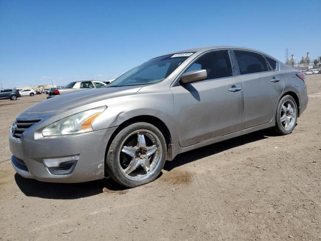 Photo 1 from auction – 2014 NISSAN ALTIMA 2.5 with VIN 1N4AL3AP3EN364440