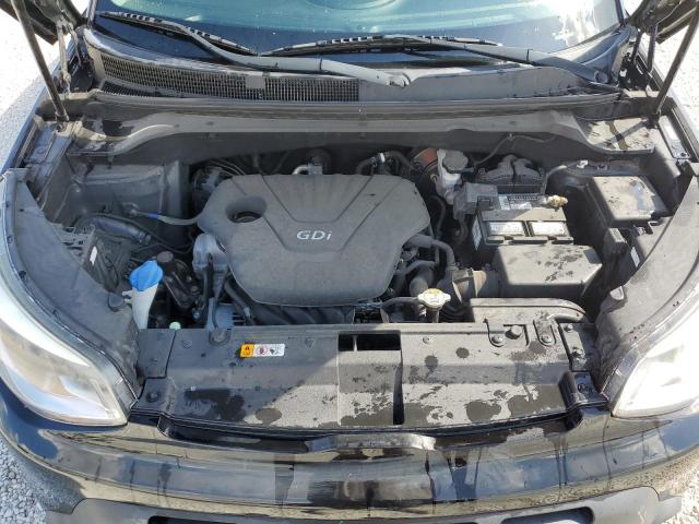 Photo 11 from auction – 2014 KIA SOUL with VIN KNDJN2A24E7727917