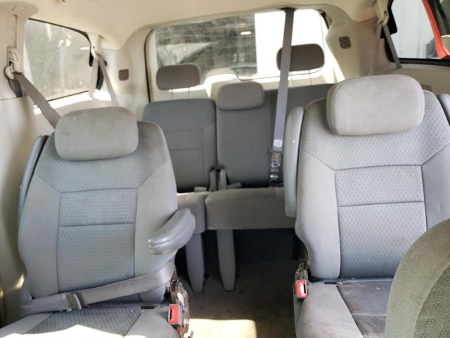 Photo 10 from auction – 2010 CHRYSLER TOWN & COU with VIN 2A4RR5D12AR108554
