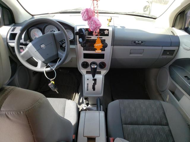 Photo 8 from auction – 2007 DODGE CALIBER with VIN 1B3HB28B97D576737