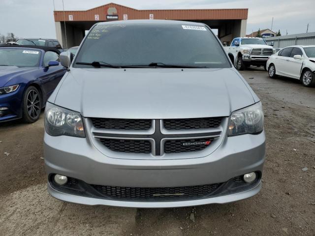 Photo 5 from auction – 2019 DODGE GRAND CARA with VIN 2C4RDGEG6KR578820