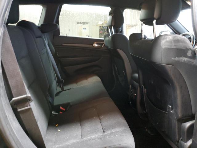 Photo 10 from auction – 2016 JEEP GRAND CHER with VIN 1C4RJFAG7GC413562