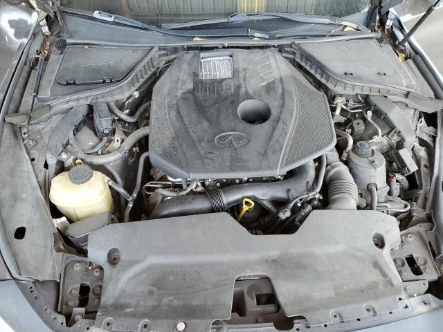 Photo 11 from auction – 2016 INFINITI Q50 BASE with VIN JN1CV7AP7GM202858