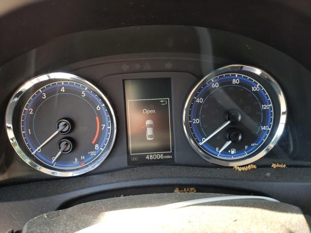 Photo 9 from auction – 2019 TOYOTA COROLLA L with VIN 2T1BURHE7KC226577