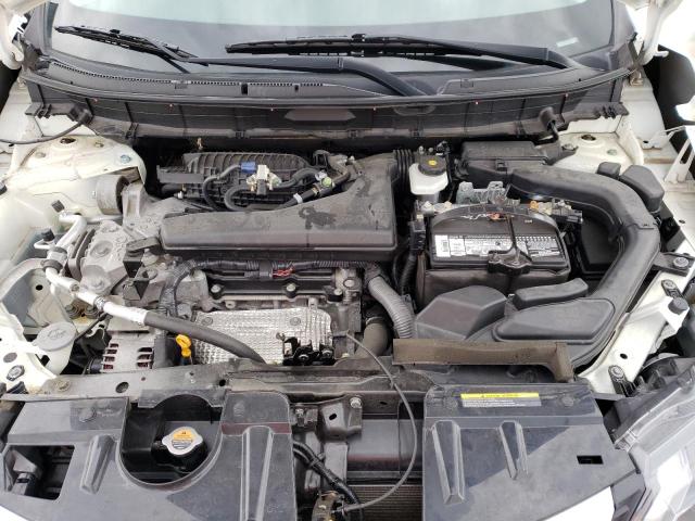 Photo 12 from auction – 2017 NISSAN ROGUE S with VIN 5N1AT2MT6HC740394