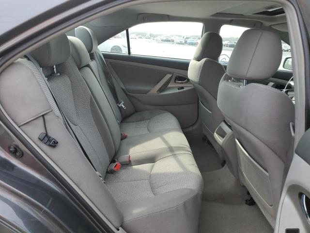 Photo 10 from auction – 2011 TOYOTA CAMRY BASE with VIN 4T1BF3EK2BU608077