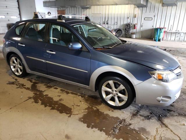 Photo 4 from auction – 2011 SUBARU IMPREZA OU with VIN JF1GH6D69BH826655