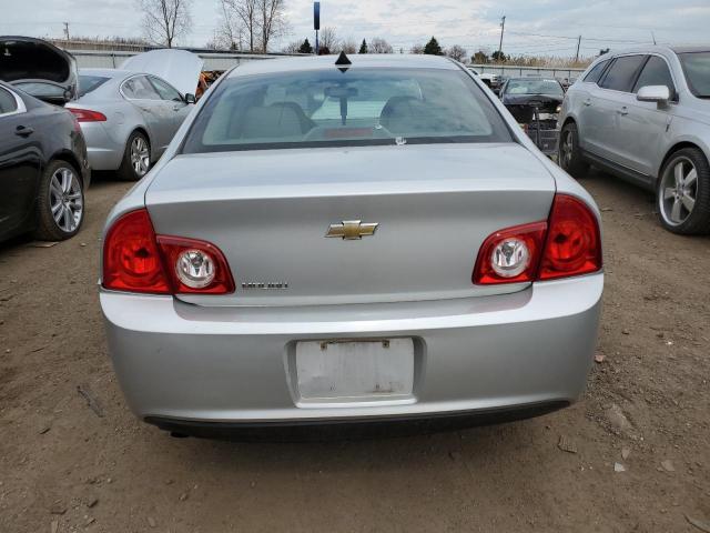 Photo 6 from auction – 2012 CHEVROLET MALIBU LS with VIN 1G1ZB5E01CF173401