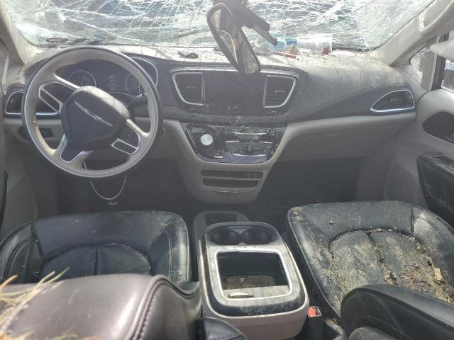 Photo 8 from auction – 2020 CHRYSLER PACIFICA L with VIN 2C4RC1GG2LR103275