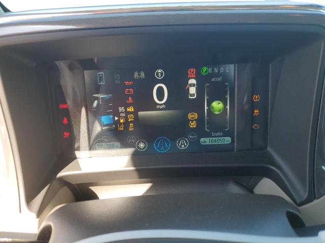 Photo 9 from auction – 2013 CHEVROLET VOLT with VIN 1G1RH6E47DU125826