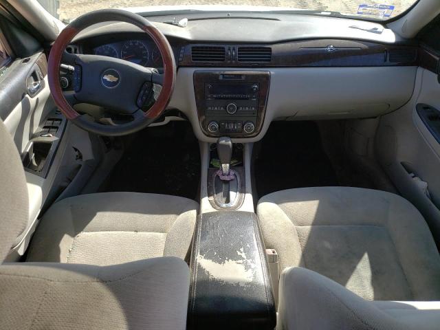 Photo 8 from auction – 2015 CHEVROLET IMPALA LIM with VIN 2G1WB5E36F1119617