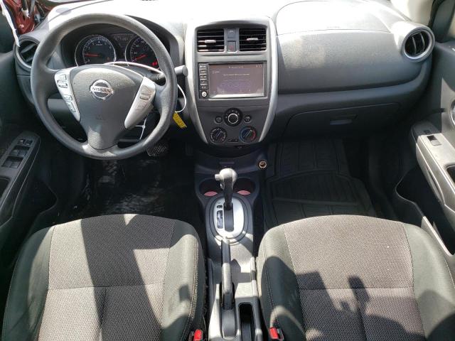Photo 8 from auction – 2019 NISSAN VERSA S with VIN 3N1CN7APXKL871824